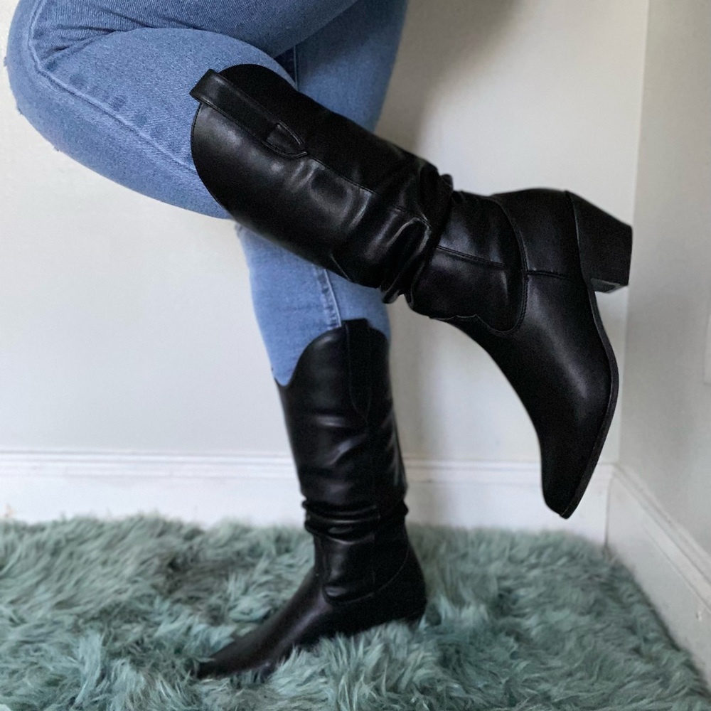 Cow Girl Boots